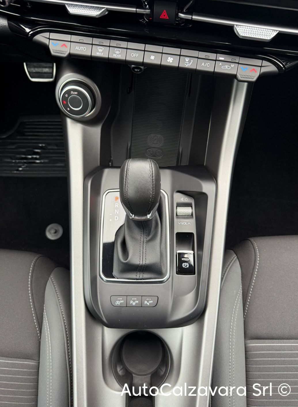 Alfa Romeo Tonale 1.6 diesel 130 CV TCT6 Sprint / BLU MISANO / GS281TY