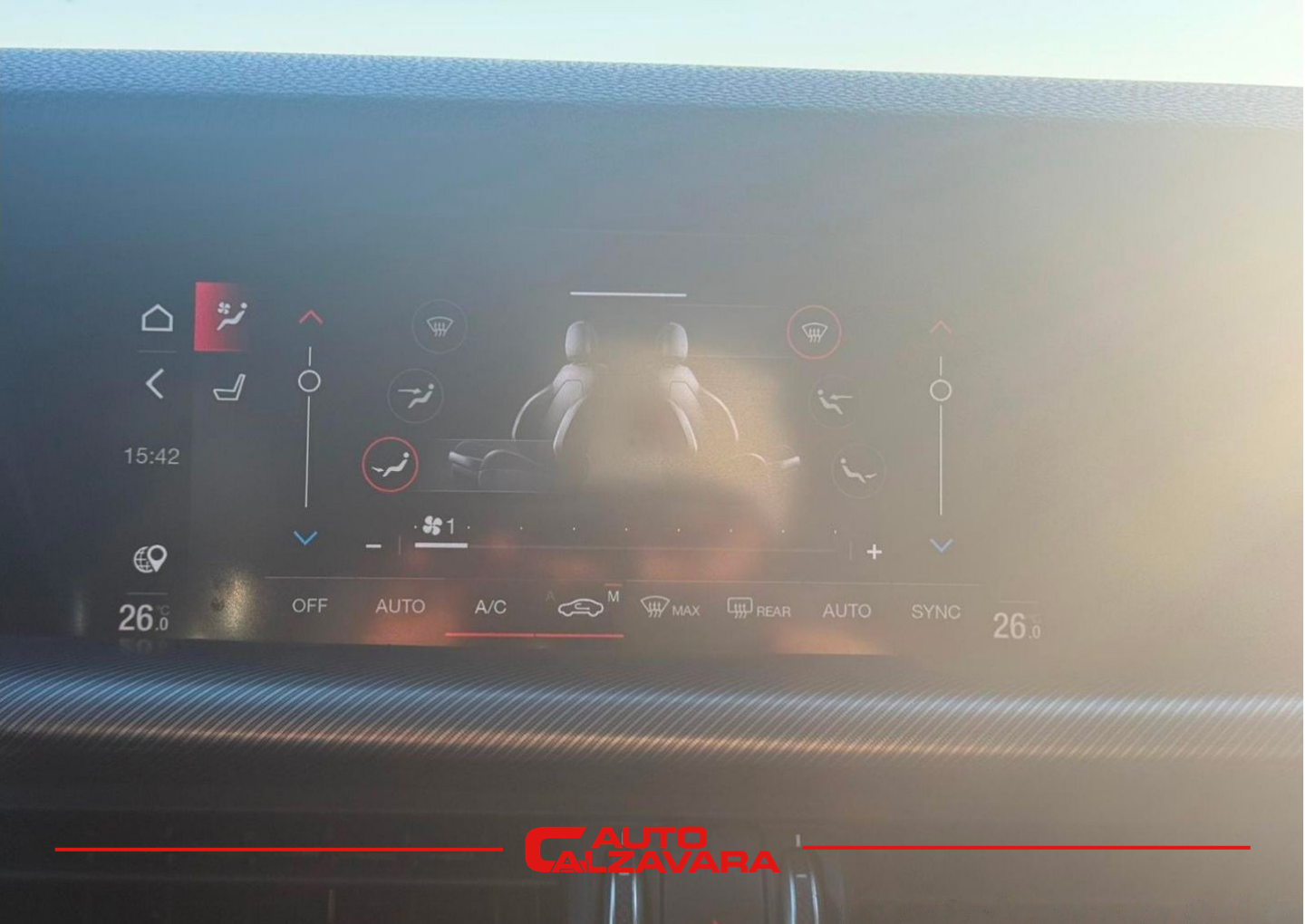 Alfa Romeo Stelvio 2.2 Turbodiesel 210 CV AT8 Q4 Veloce / NERO VULCANO / GR764BT