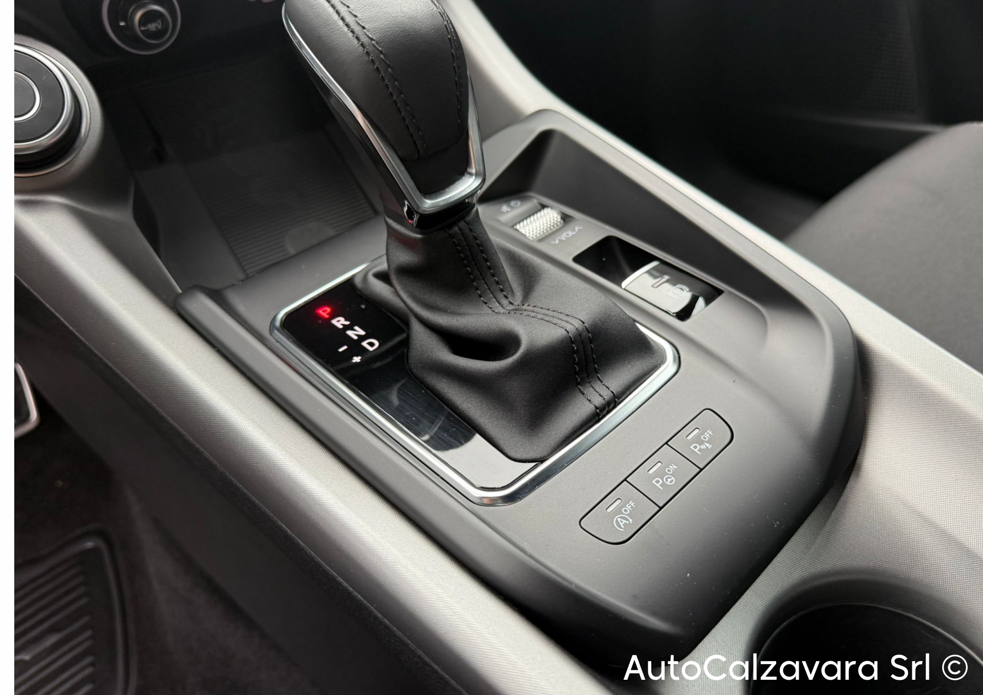 Alfa Romeo Tonale 1.6 diesel 130 CV TCT6 Sprint / BLU MISANO / GS281TY