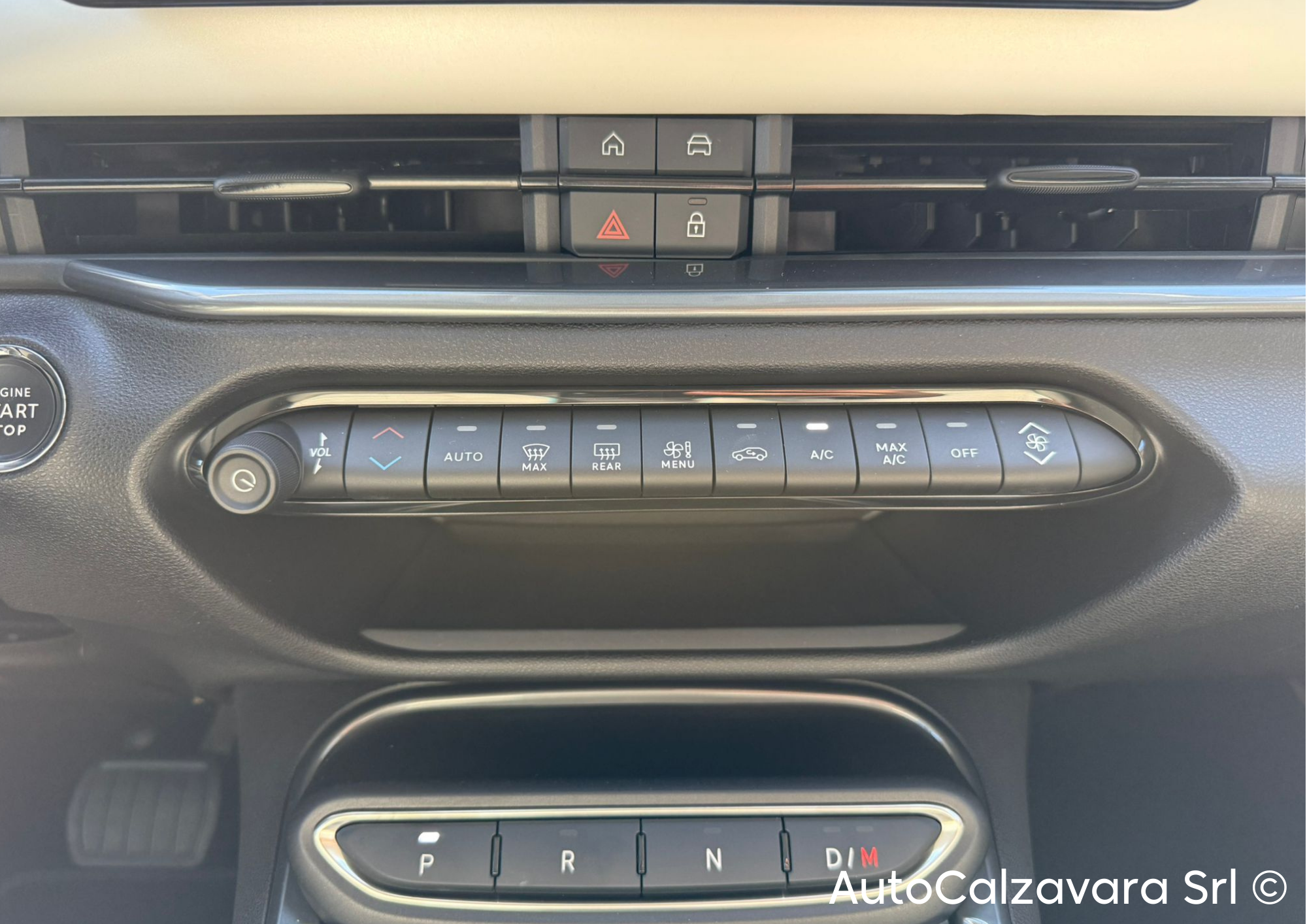 Fiat 600 Hybrid 110 CV DCT MHEV La Prima II / VERDE MARE / HA139FX