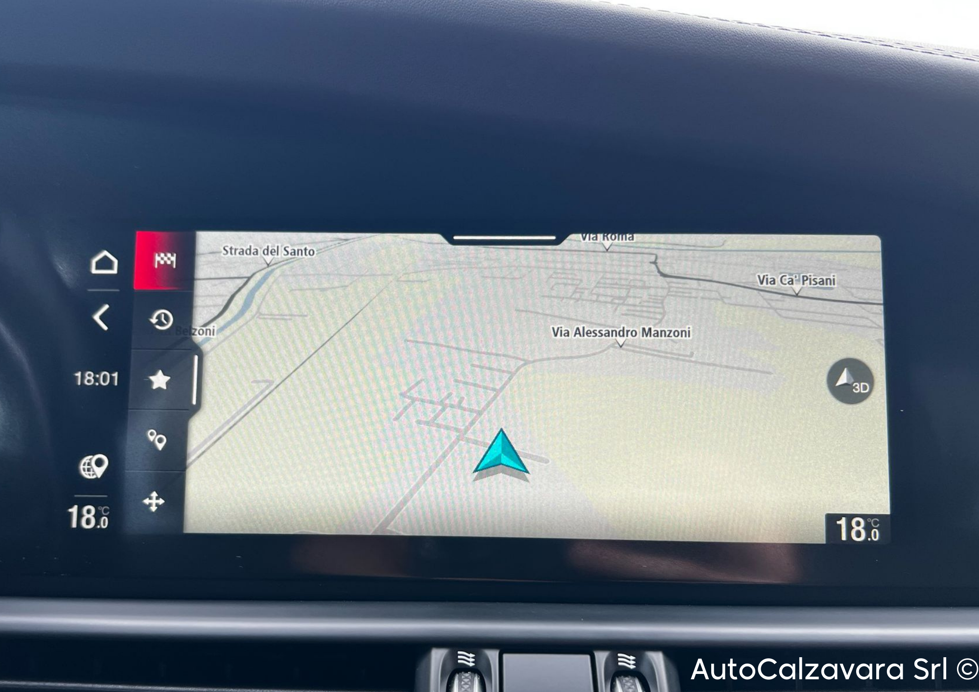 Alfa Romeo Giulia 2.0 Turbo 280 CV AT8 AWD Q4 Veloce / PERLA LUNARE / R7686147