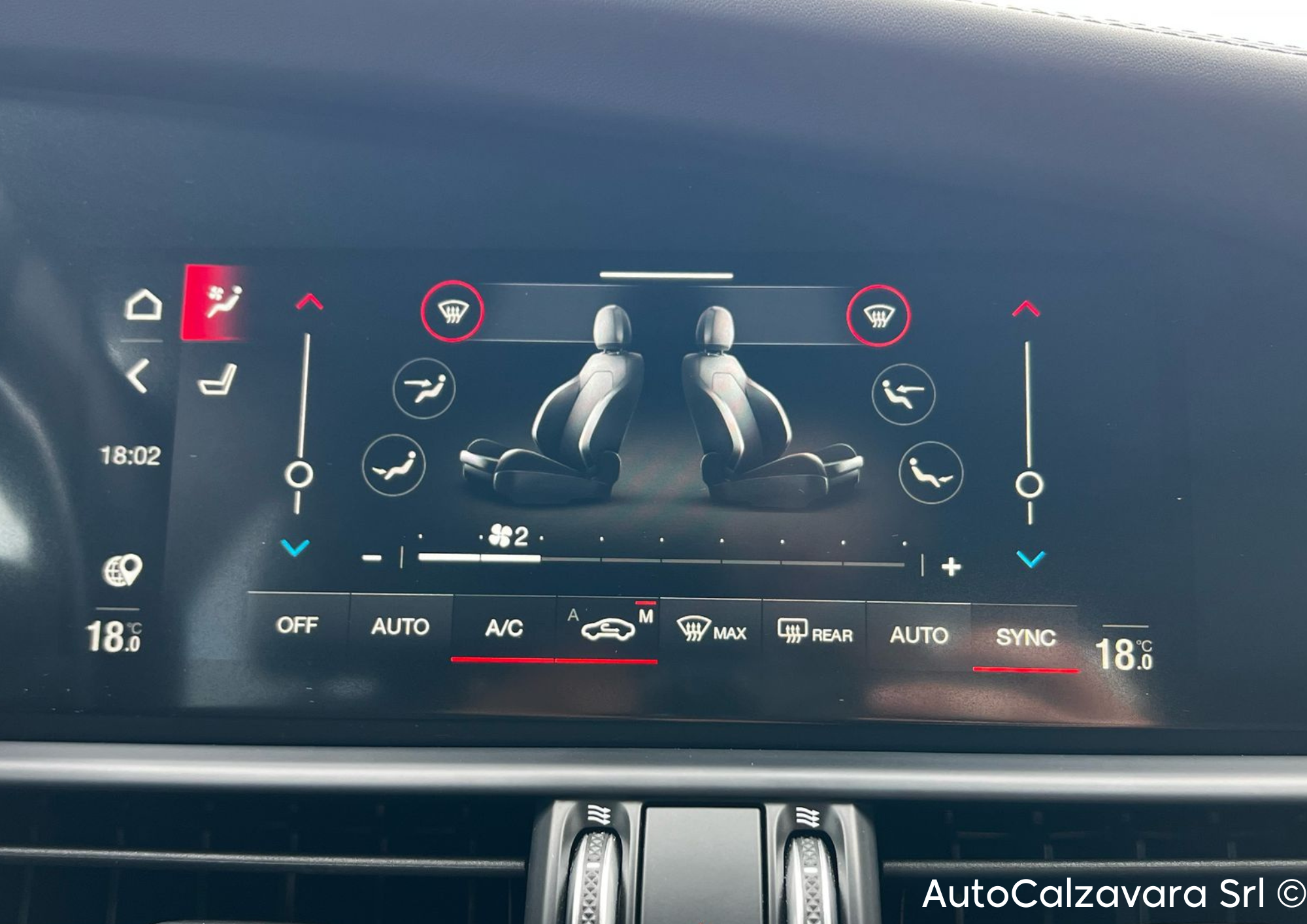 Alfa Romeo Giulia 2.0 Turbo 280 CV AT8 AWD Q4 Veloce / PERLA LUNARE / R7686147