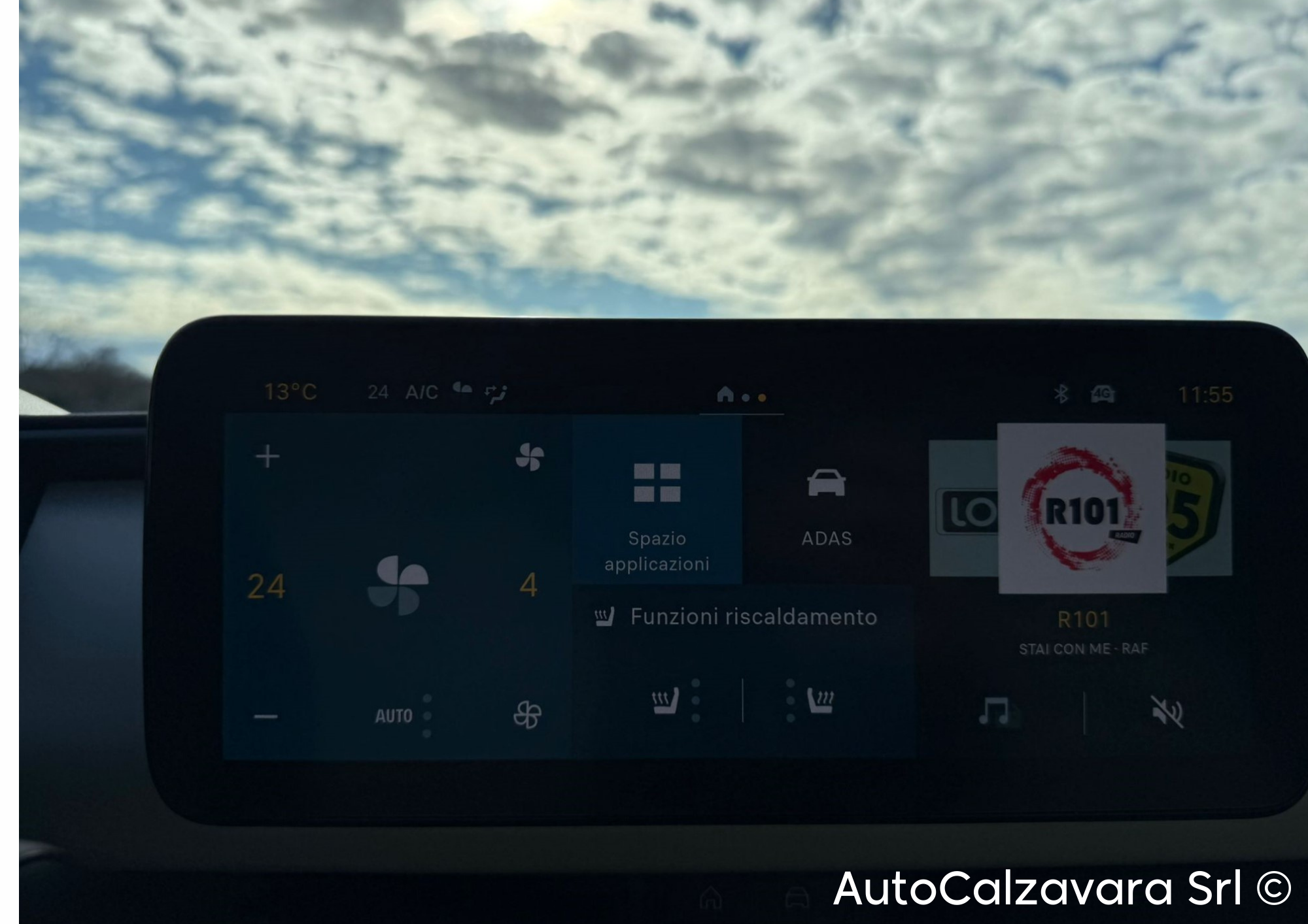 Fiat 600 Hybrid 110 CV DCT MHEV La Prima II / VERDE MARE / HA139FX