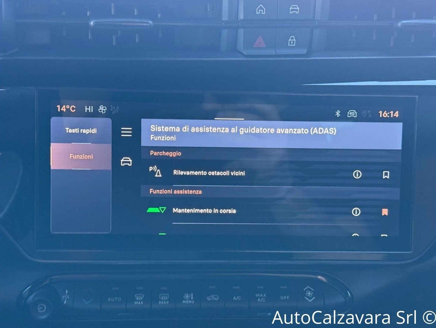 Alfa Romeo Junior 1.2 145 CV Hybrid eDCT6 Q4 / GRIGIO ARESE / RJA40919