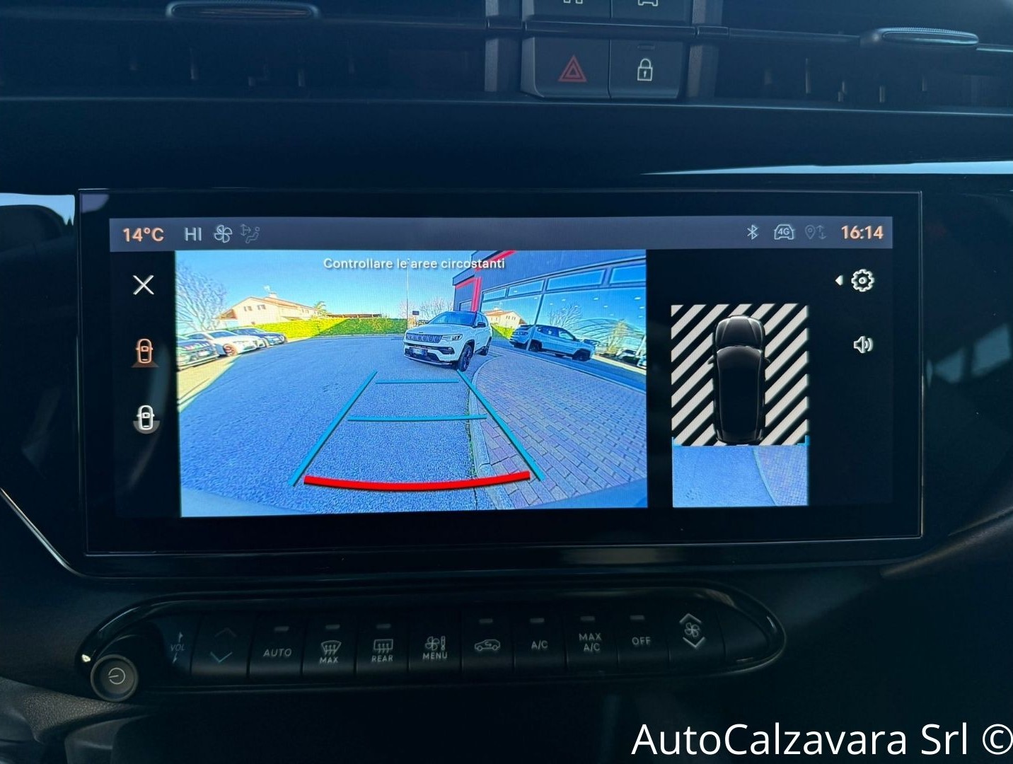 Alfa Romeo Junior 1.2 145 CV Hybrid eDCT6 Q4 / GRIGIO ARESE / RJA40919