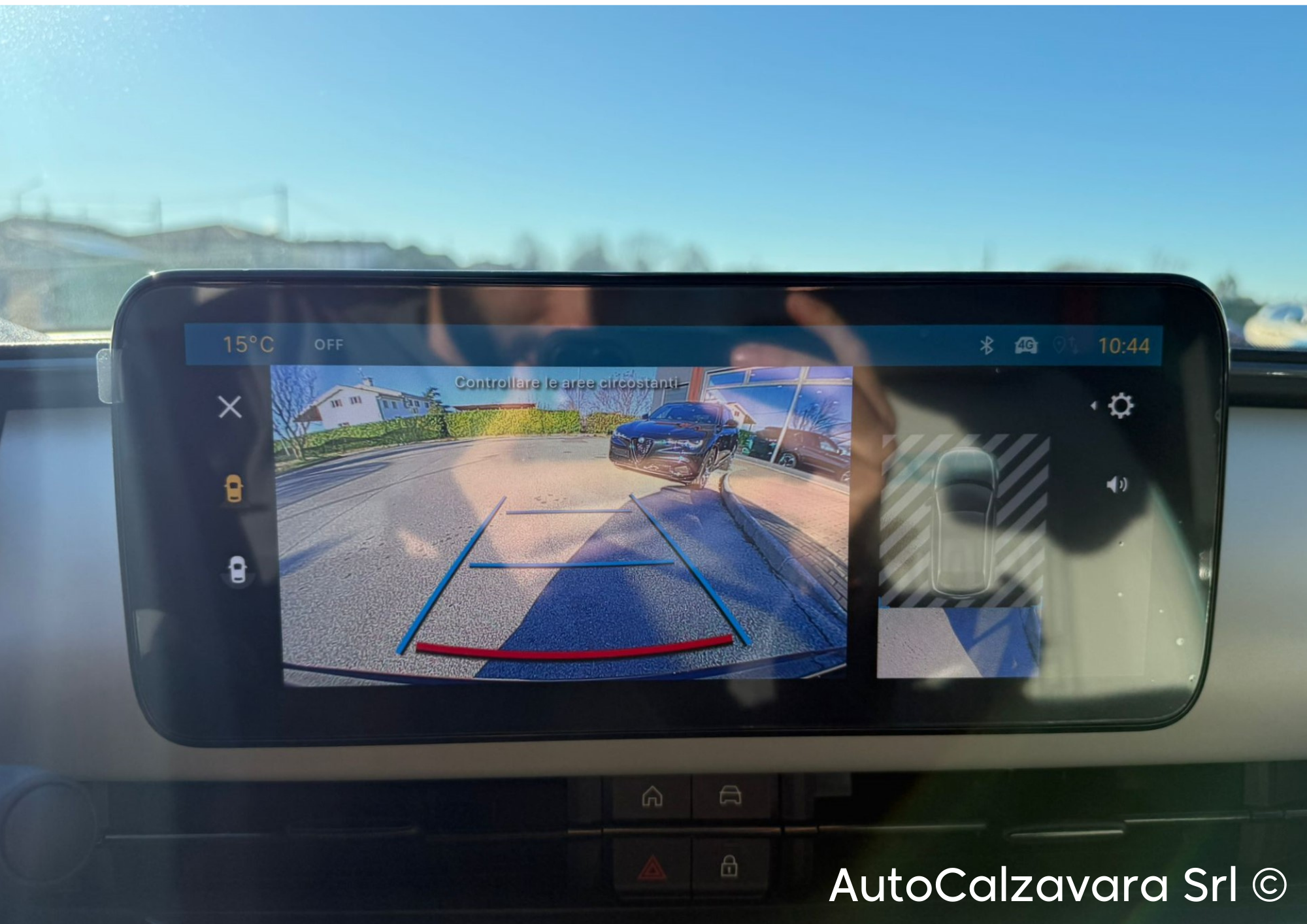 Fiat 600 Hybrid 110 CV DCT MHEV La Prima II / NERO CINEMA / HB313EJ