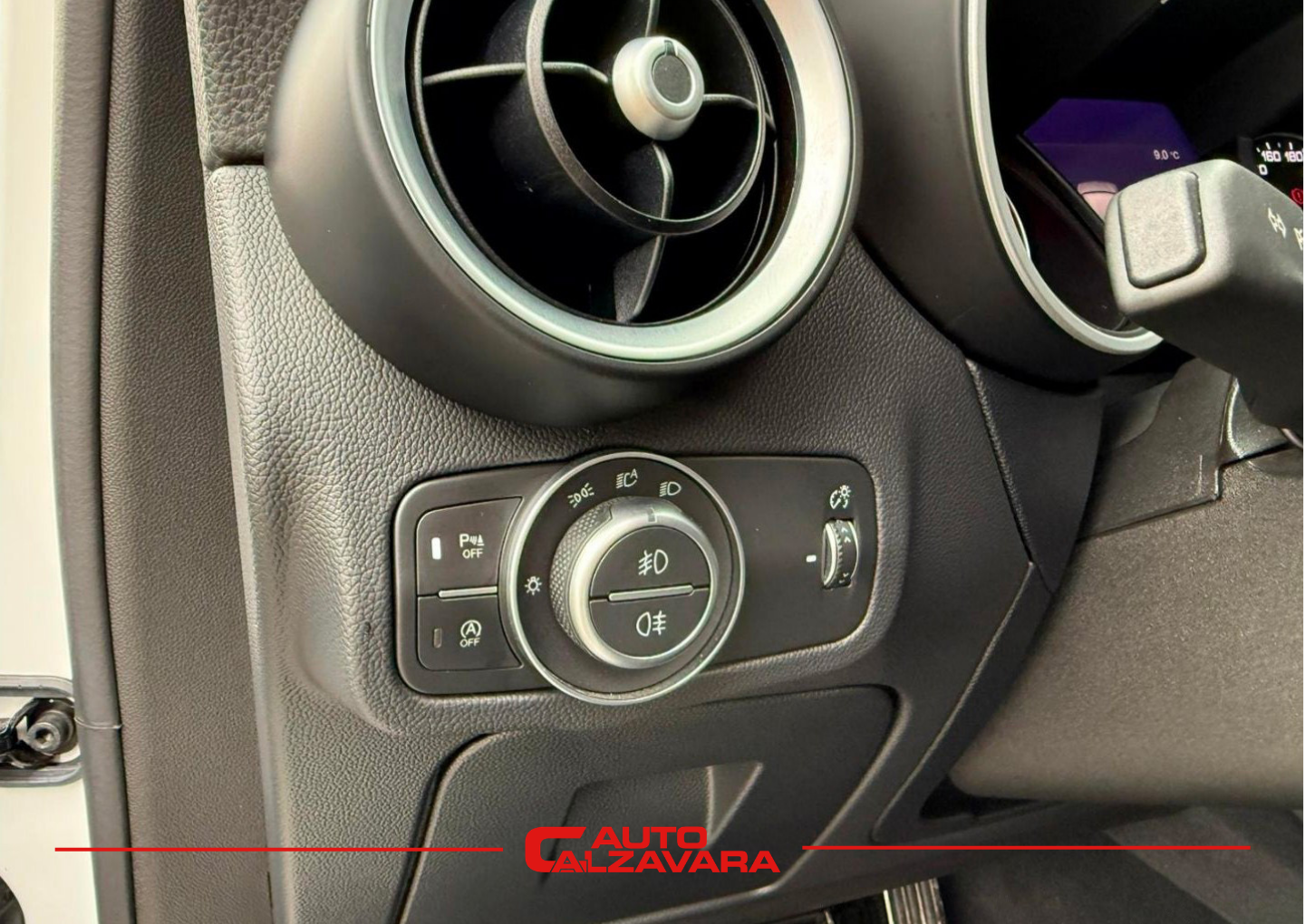 Alfa Romeo Stelvio 2.2 Turbodiesel 210 CV AT8 Q4 Veloce / BIANCO ALFA / GH406MD