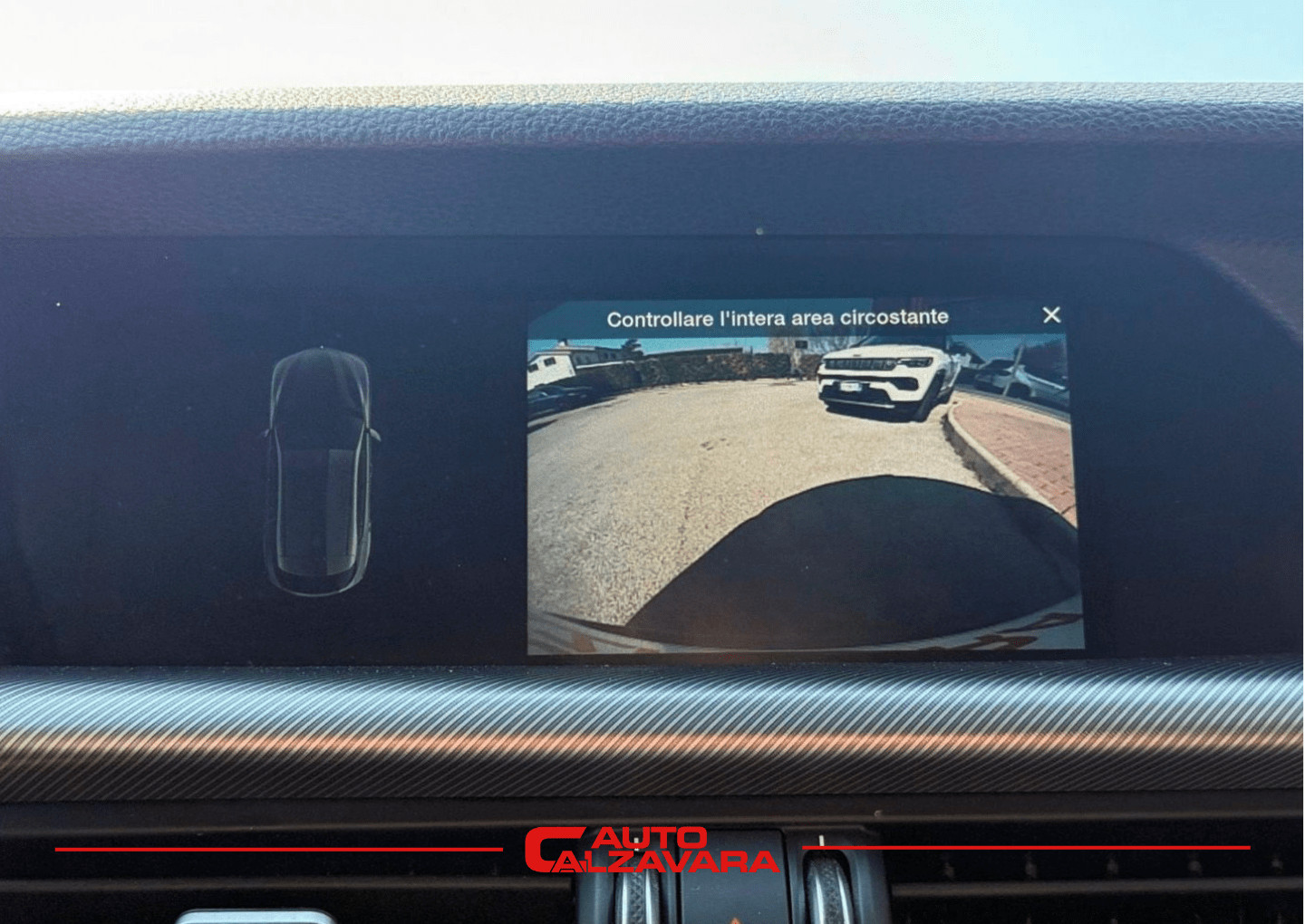Alfa Romeo Stelvio 2.2 Turbodiesel 210 CV AT8 Q4 Veloce / GRIGIO VESUVIO / GJ682LP