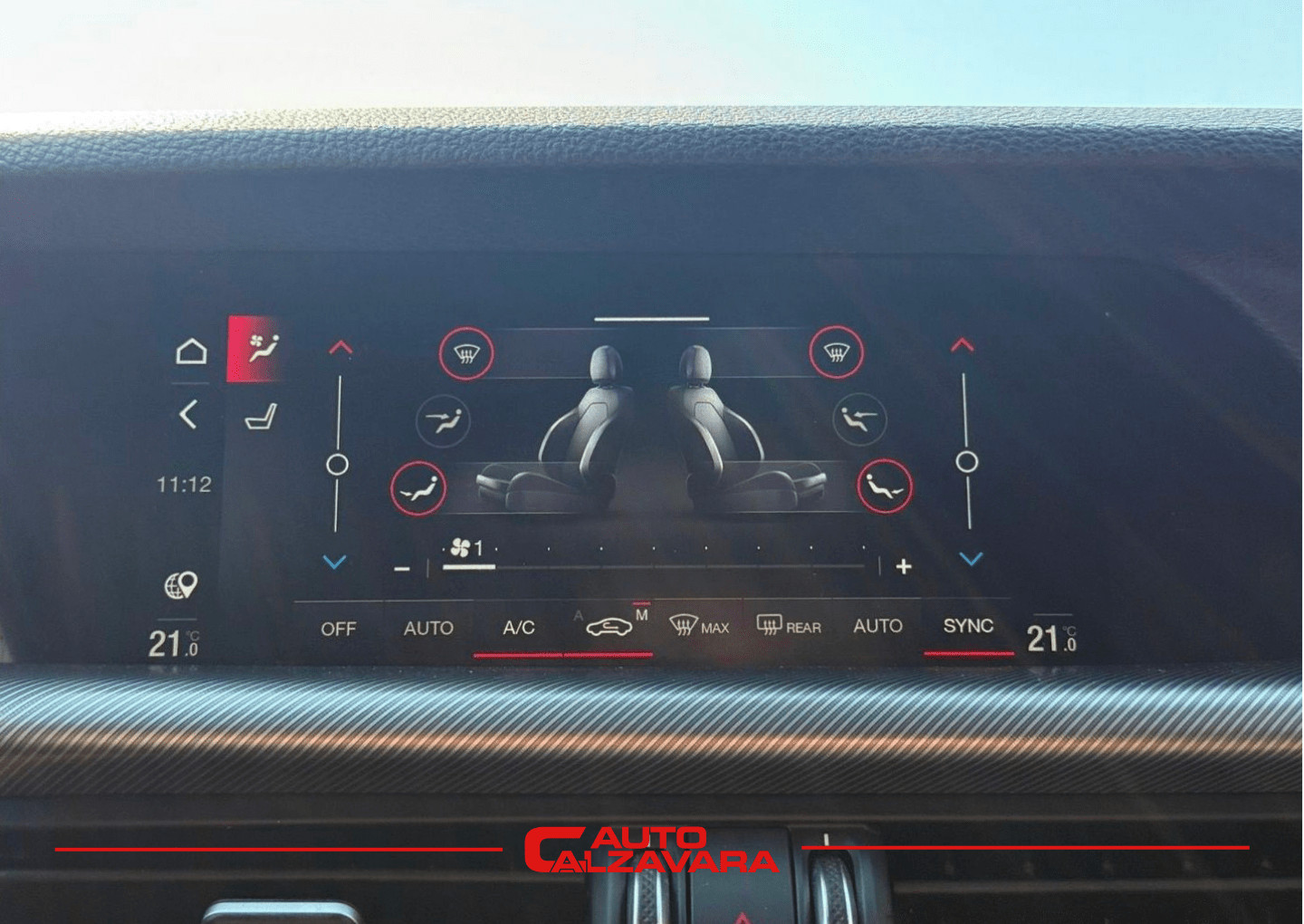 Alfa Romeo Stelvio 2.2 Turbodiesel 210 CV AT8 Q4 Veloce / GRIGIO VESUVIO / GJ682LP
