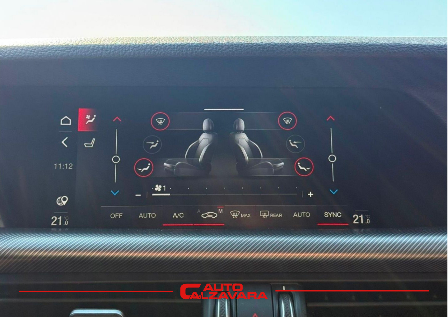 Alfa Romeo Stelvio 2.2 Turbodiesel 210 CV AT8 Q4 Veloce / GRIGIO VESUVIO / GJ682LP