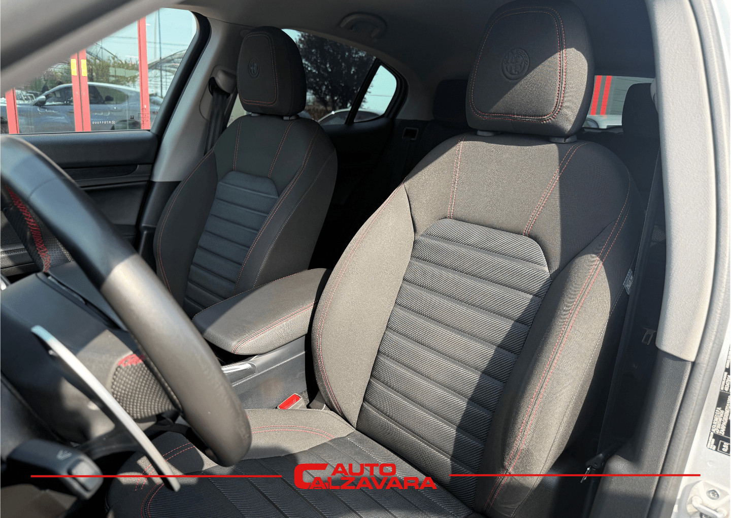 Alfa Romeo Stelvio 2.2 Turbodiesel 160 CV AT8 RWD Business / GRIGIO SILVERSTONE / GD514NN