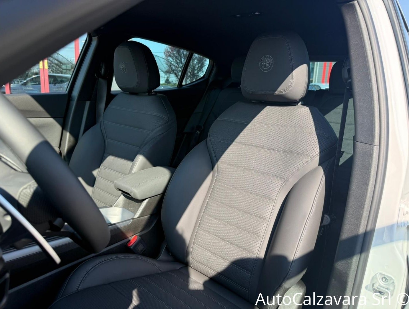 Alfa Romeo Tonale 1.6 diesel 130 CV TCT6 Veloce / BIANCO ALFA / S3108256