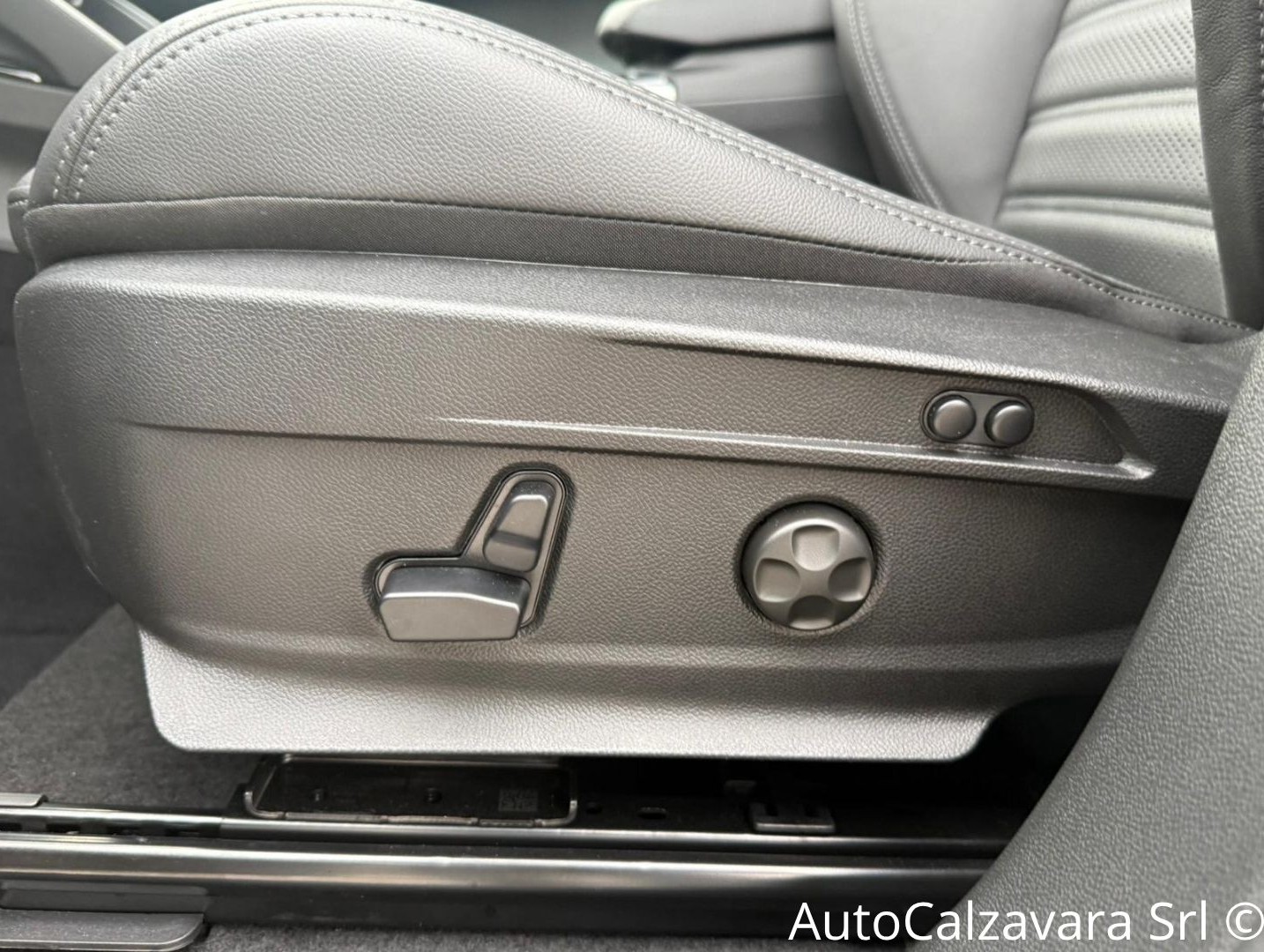 Alfa Romeo Stelvio 2.2 Turbodiesel 210 CV AT8 Q4 Veloce / NERO VULCANO / S7E07251