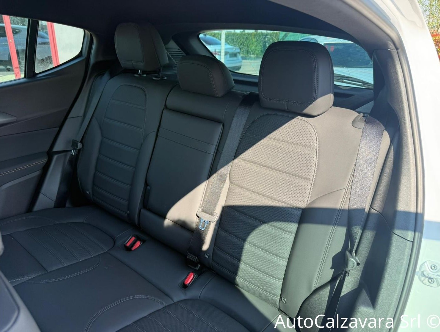 Alfa Romeo Tonale 1.6 diesel 130 CV TCT6 Veloce / BIANCO ALFA / S3108256