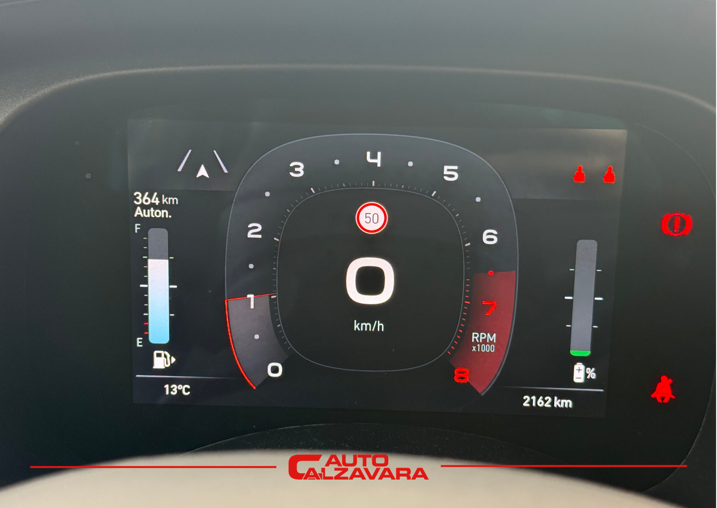 Fiat Panda 1.0 FireFly S&S Hybrid / BIANCO / GW371CT