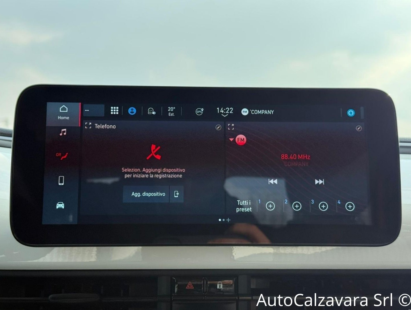 Fiat 500 Berlina Hybrid Torino / BIANCO GELATO / TX262635