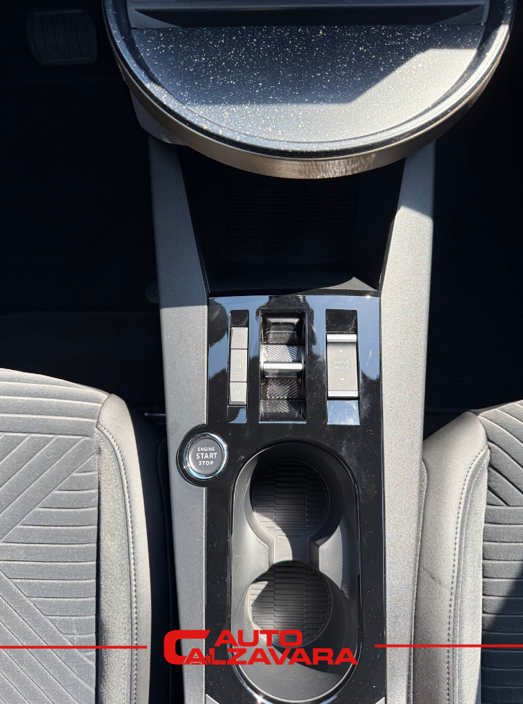 Lancia Ypsilon 4ª serie Hybrid e-DCT LX / BLU LANCIA / HA601FX