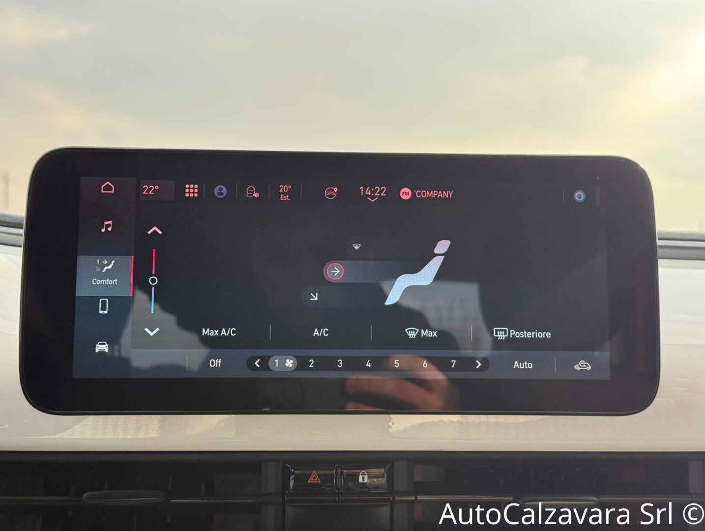 Fiat 500 Berlina Hybrid Torino / BIANCO GELATO / TX262635