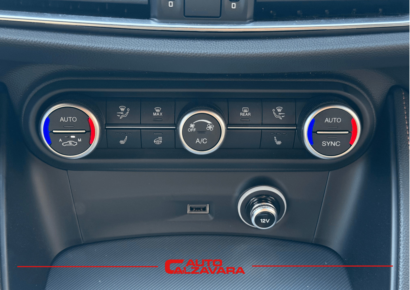 Alfa Romeo Stelvio 2.2 Turbodiesel 210 CV AT8 Q4 Intensa / ROSSO ETNA / R7E02289