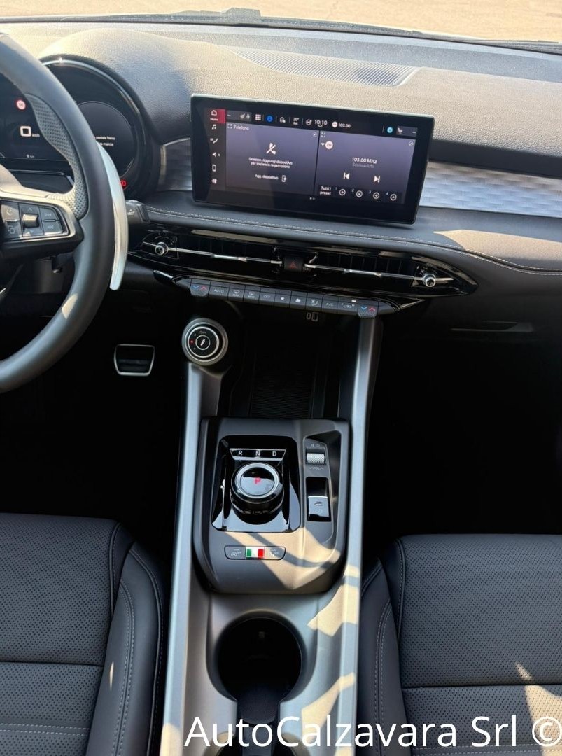 Alfa Romeo Tonale 1.6 diesel 130 CV TCT6 Veloce / BIANCO ALFA / S3108256