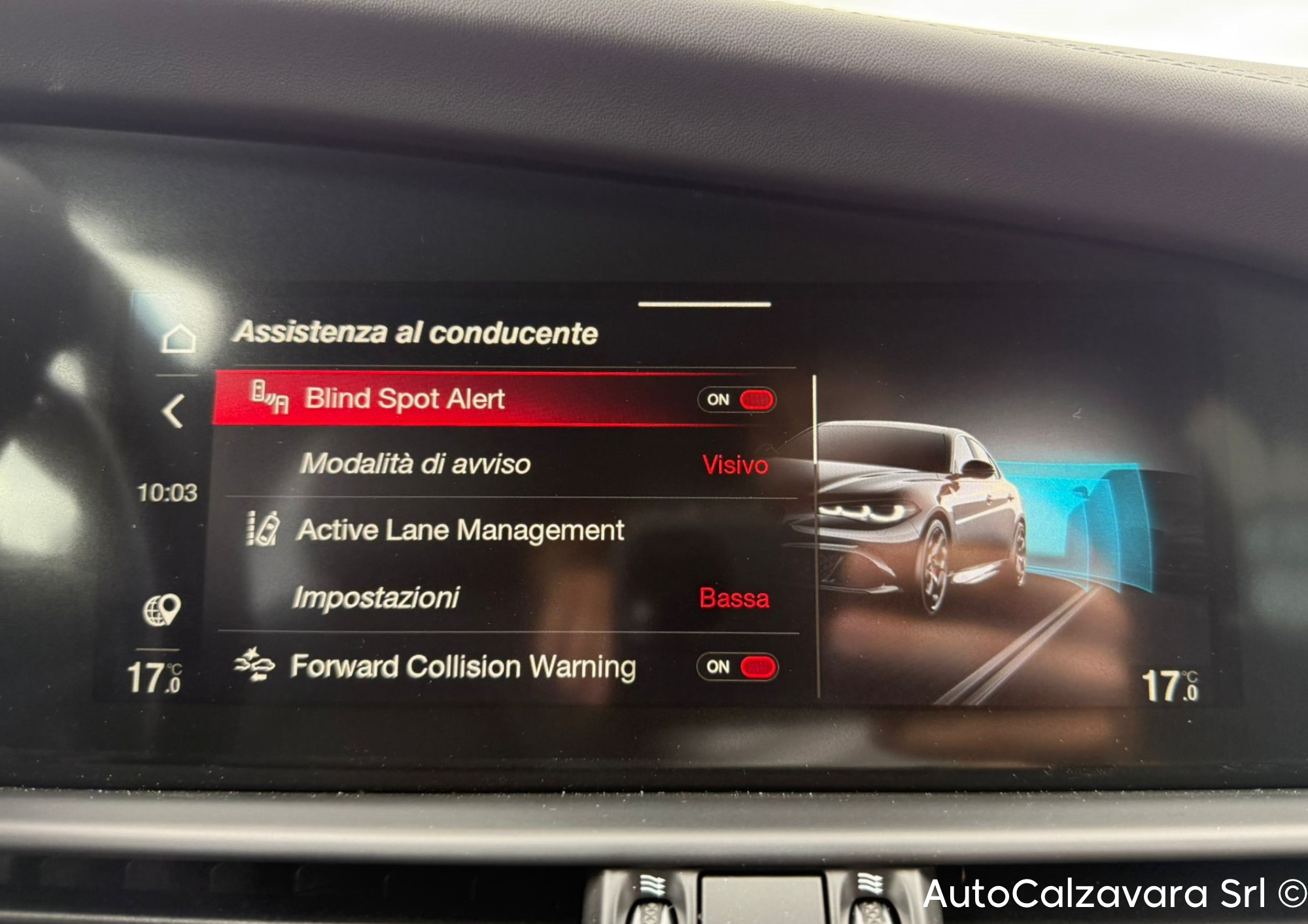 Alfa Romeo Giulia 2.9 V6 Bi-Turbo AT8 Quadrifoglio / NERO VULCANO / R7691018