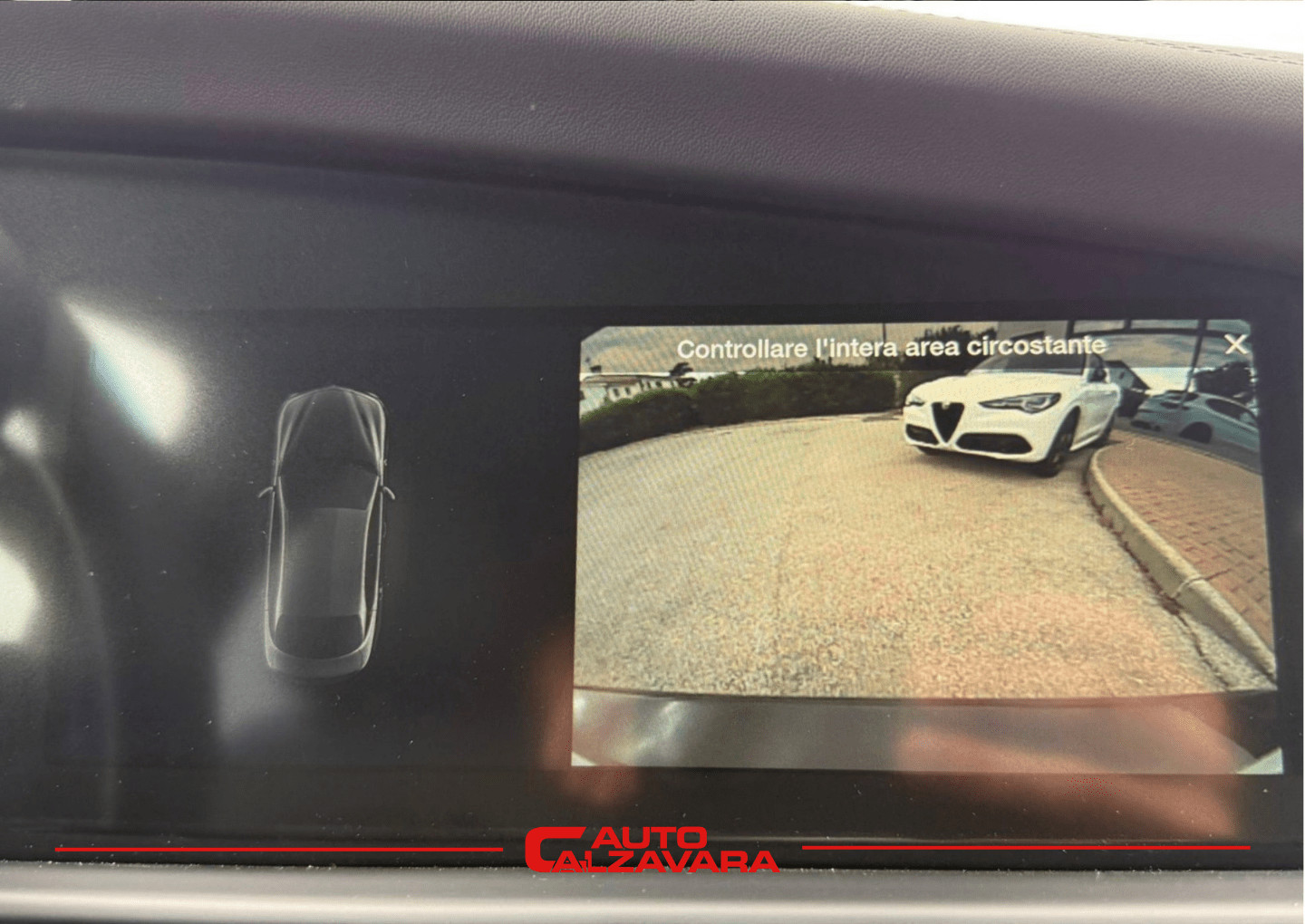 Alfa Romeo Giulia 2.9 V6 Bi-Turbo AT8 Quadrifoglio / R7691018