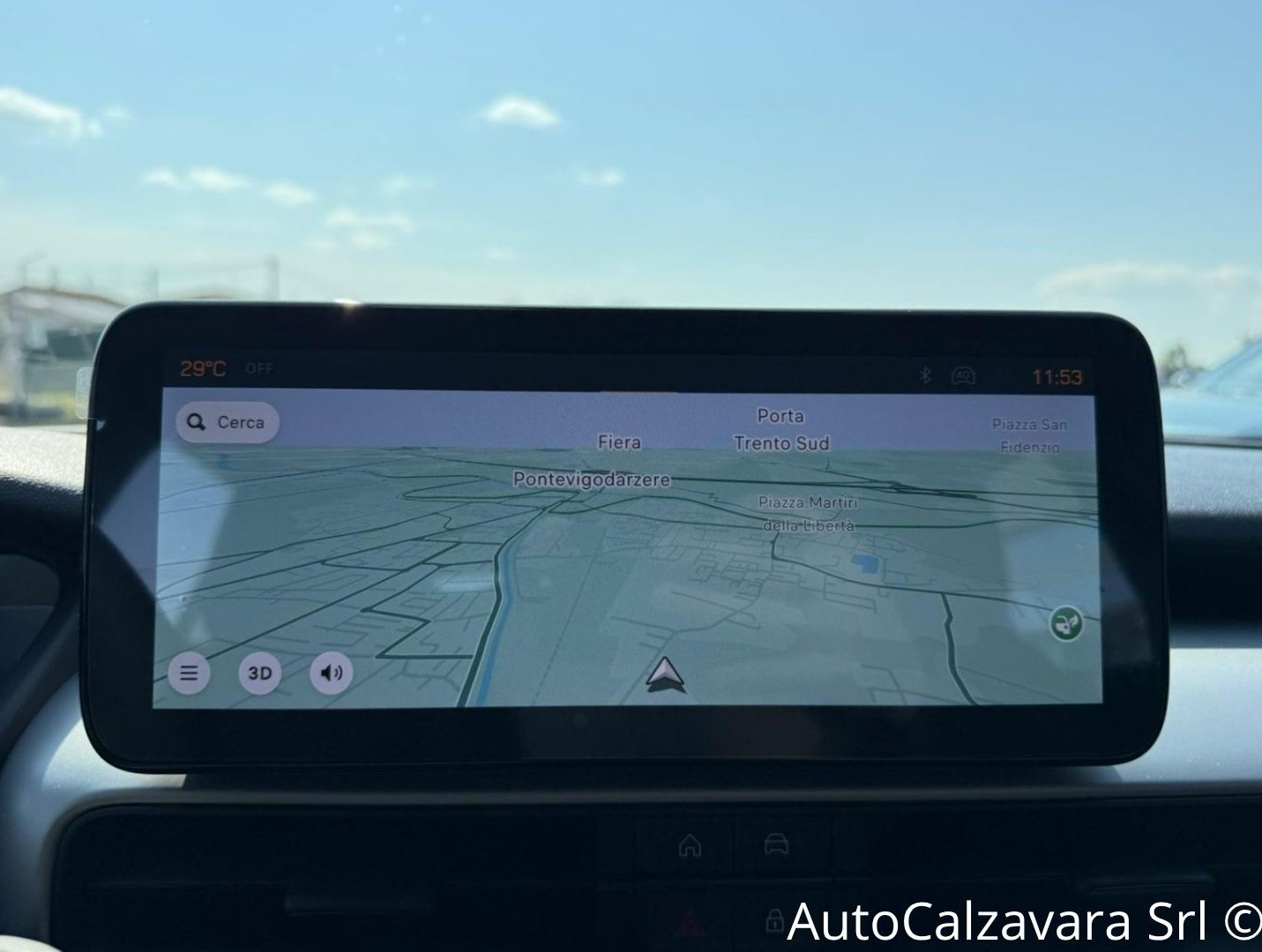 Jeep Avenger 1.2 Turbo 110 CV MHEV Altitude / GRIGIO STORM / HC950PY