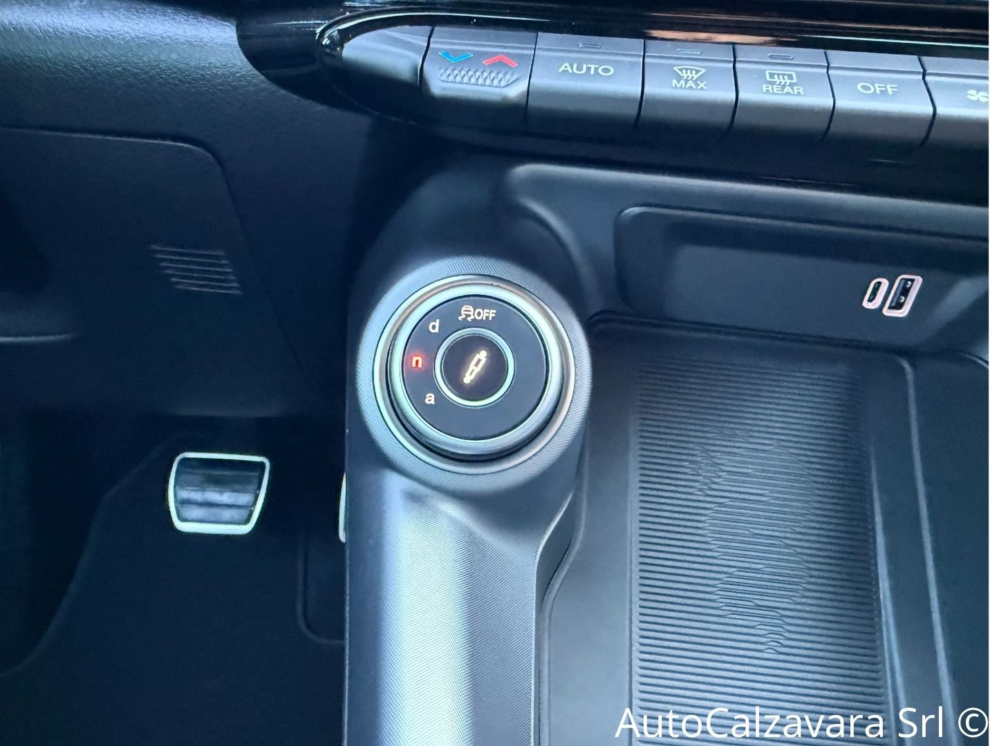 Alfa Romeo Tonale 1.6 diesel 130 CV TCT6 Veloce / Nero Alfa / S3107663