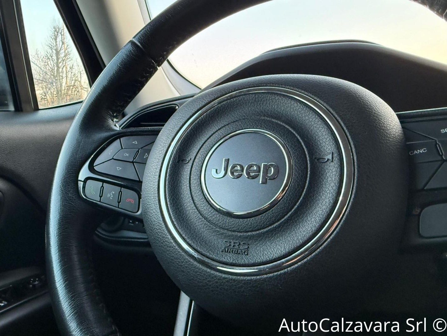 Jeep Renegade 1.0 T3 Night Eagle / BLACK CLEAR COAT / GA451LD