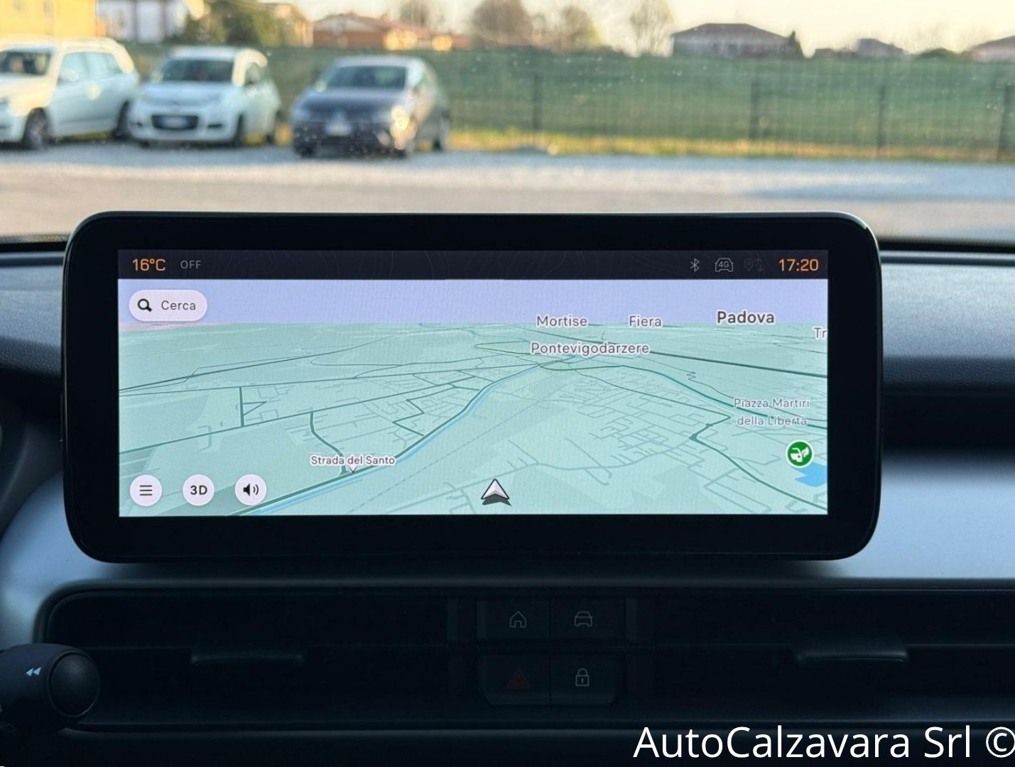 Jeep Avenger 1.2 Turbo 110 CV MHEV Altitude / NERO VULCANO / HC571KM