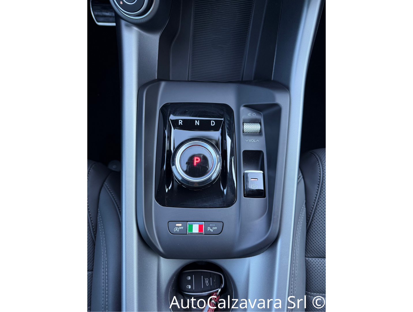 Alfa Romeo Tonale 1.6 diesel 130 CV TCT6 Veloce / Nero Alfa / S3107663