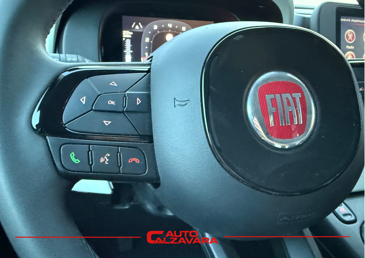 Fiat Panda Cross 1.0 FireFly S&S Hybrid / VERDE FORESTA / GY627XP