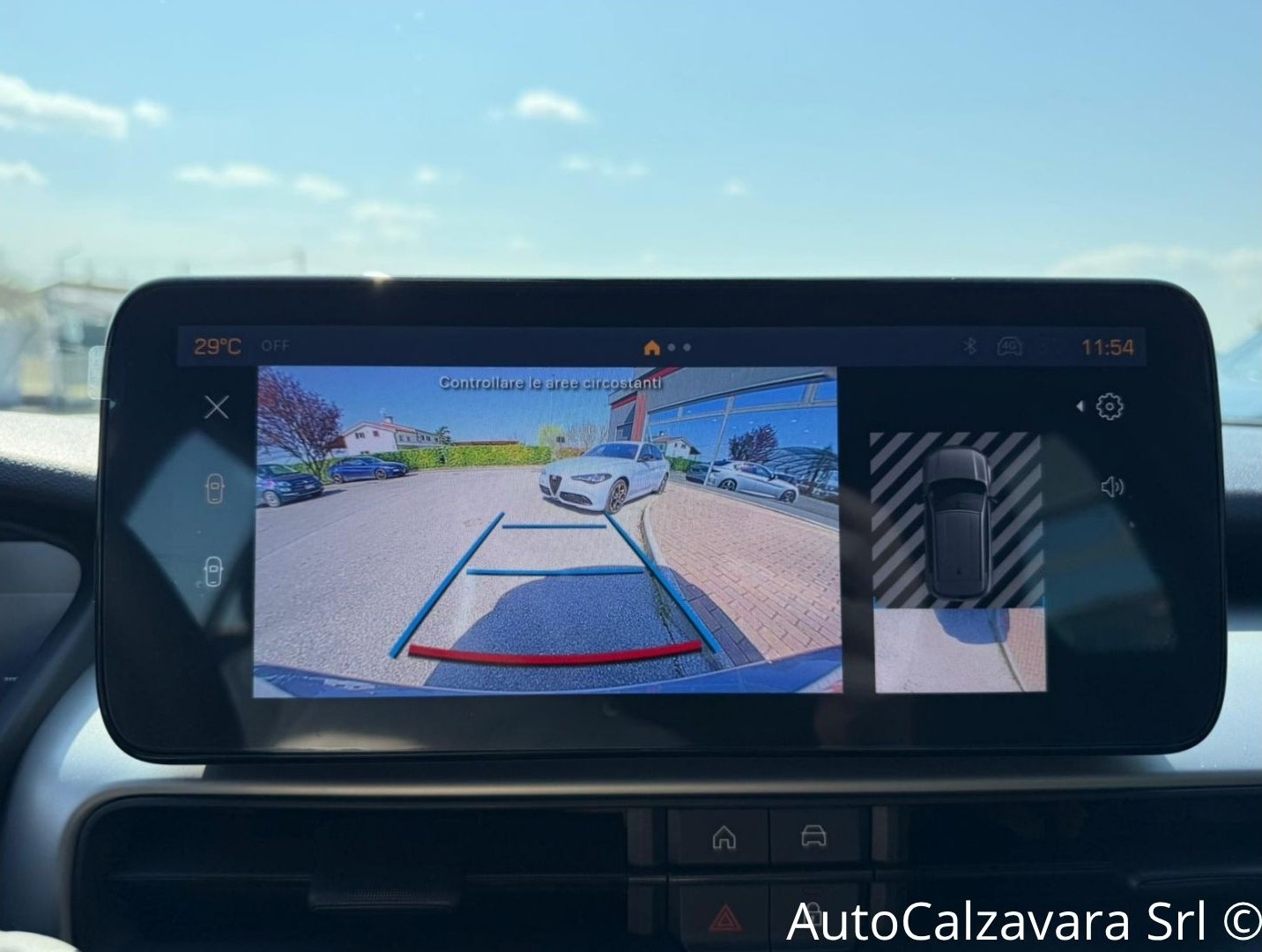 Jeep Avenger 1.2 Turbo 110 CV MHEV Altitude / GRIGIO STORM / HC950PY