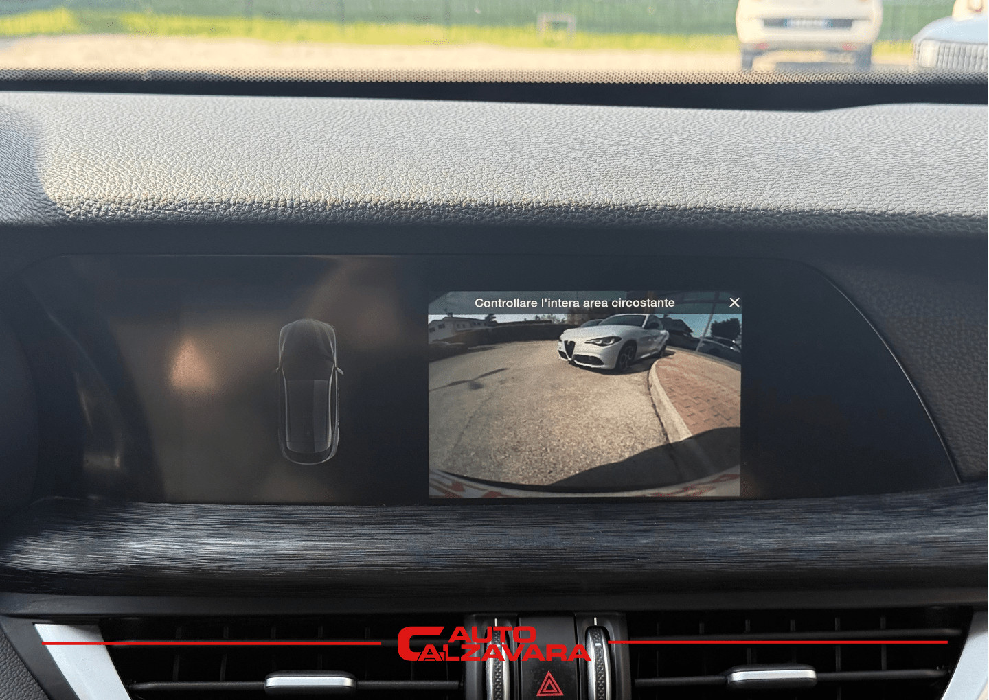 Alfa Romeo Stelvio 2.2 Turbodiesel 160 CV AT8 RWD Business / GRIGIO SILVERSTONE / GD514NN