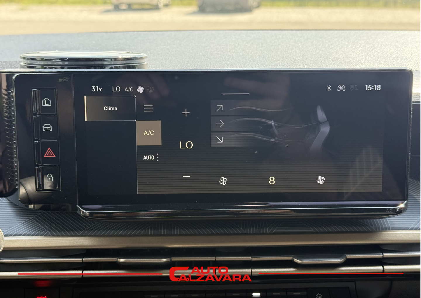 Lancia Ypsilon 4ª serie Hybrid e-DCT LX / BLU LANCIA / HA601FX