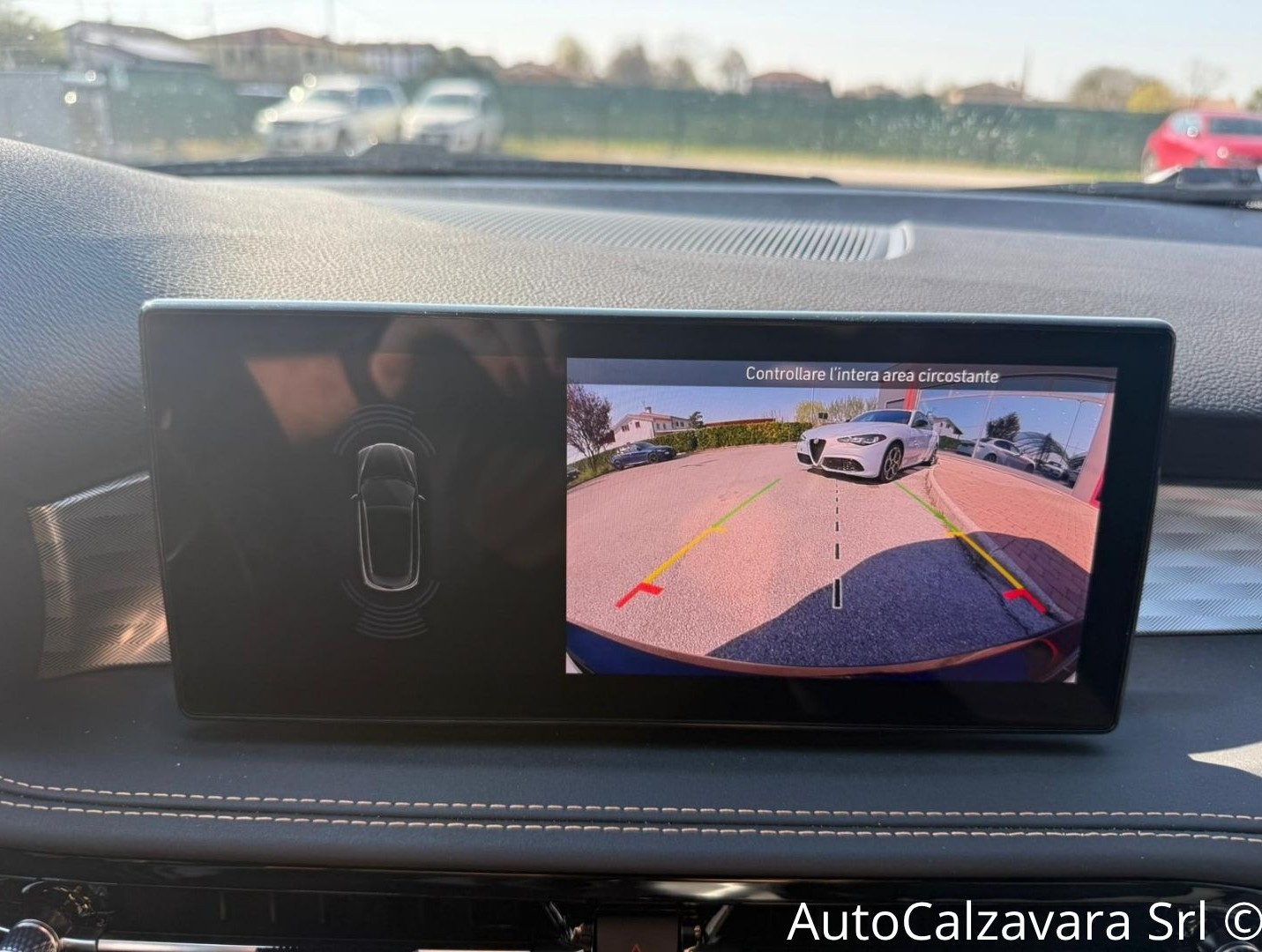 Alfa Romeo Tonale 1.6 diesel 130 CV TCT6 Veloce / BIANCO ALFA / S3108256