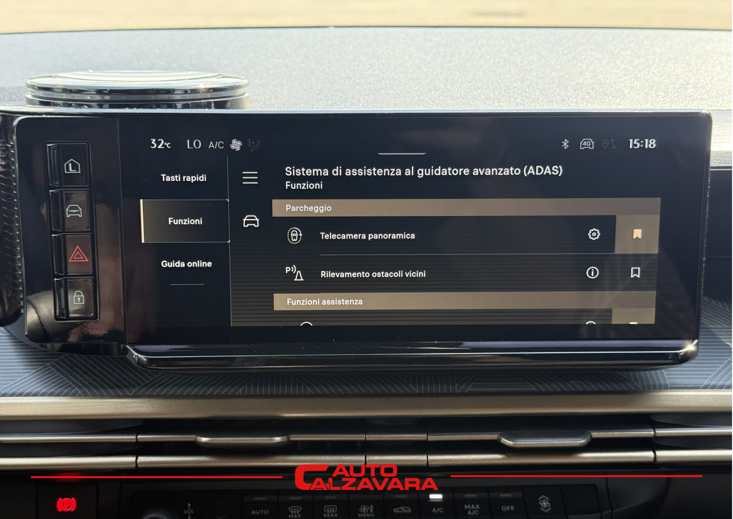 Lancia Ypsilon 4ª serie Hybrid e-DCT LX / BLU LANCIA / HA601FX