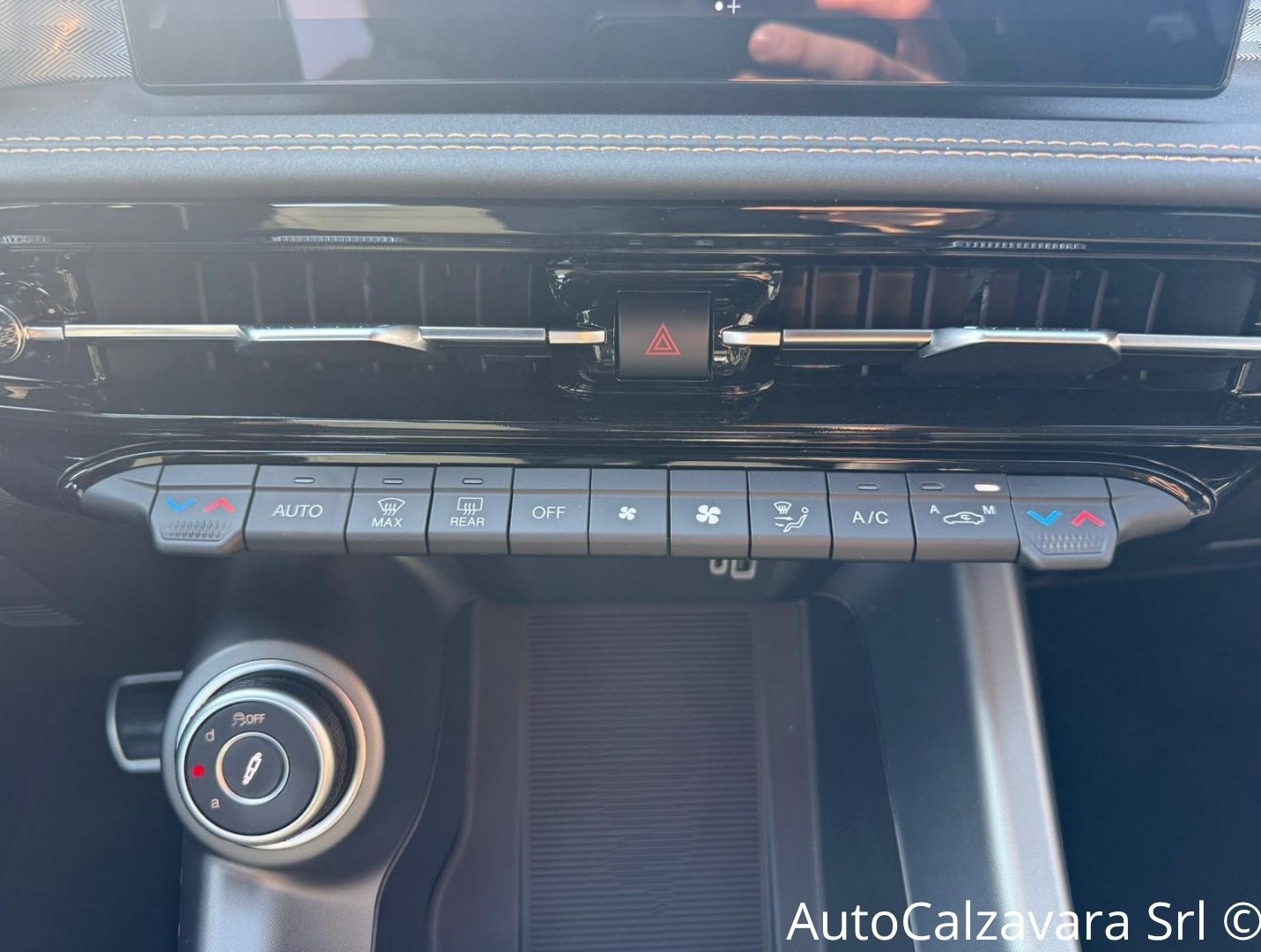 Alfa Romeo Tonale 1.6 diesel 130 CV TCT6 Veloce / BIANCO ALFA / S3108256