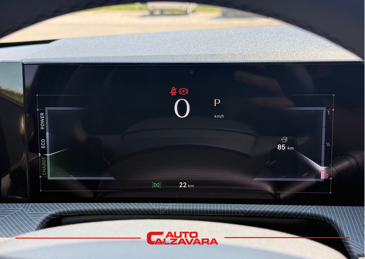 Lancia Ypsilon 4ª serie Hybrid e-DCT LX / BLU LANCIA / HA601FX