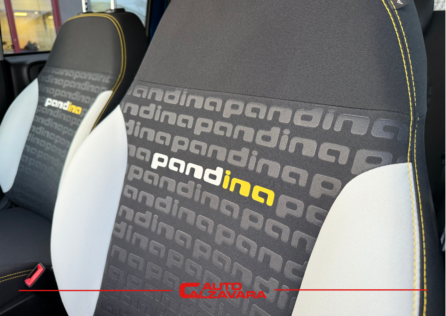 Fiat Panda Cross 1.0 FireFly S&S Hybrid / BLU ITALIA / GZ496BR