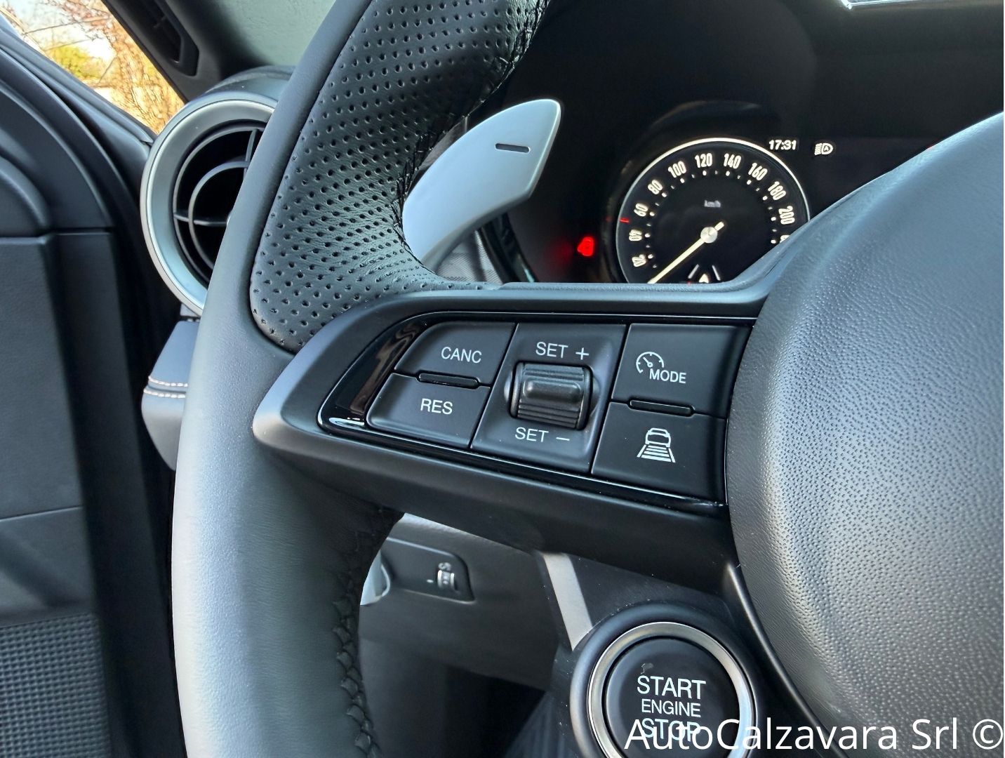 Alfa Romeo Tonale 1.6 diesel 130 CV TCT6 Veloce / Nero Alfa / S3107663