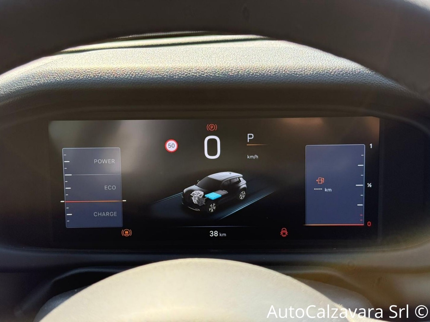 Jeep Avenger 1.2 Turbo 110 CV MHEV Altitude / GRIGIO STORM / HC950PY