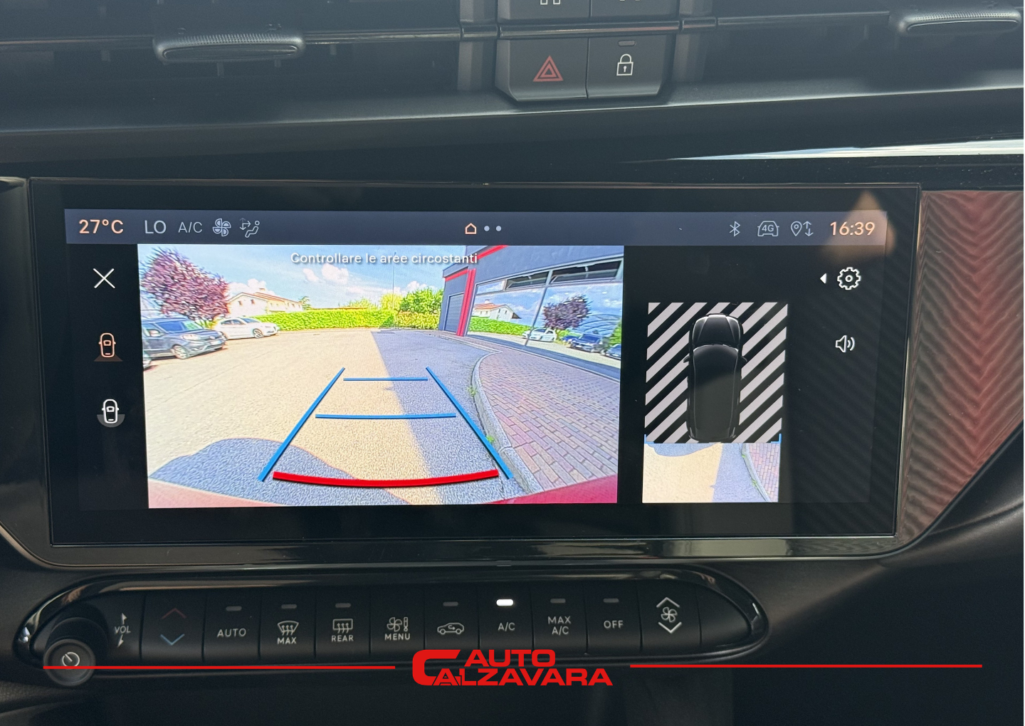 Alfa Romeo Junior 1.2 145 CV Hybrid eDCT6 Speciale / ROSSO BRERA / RJA42363
