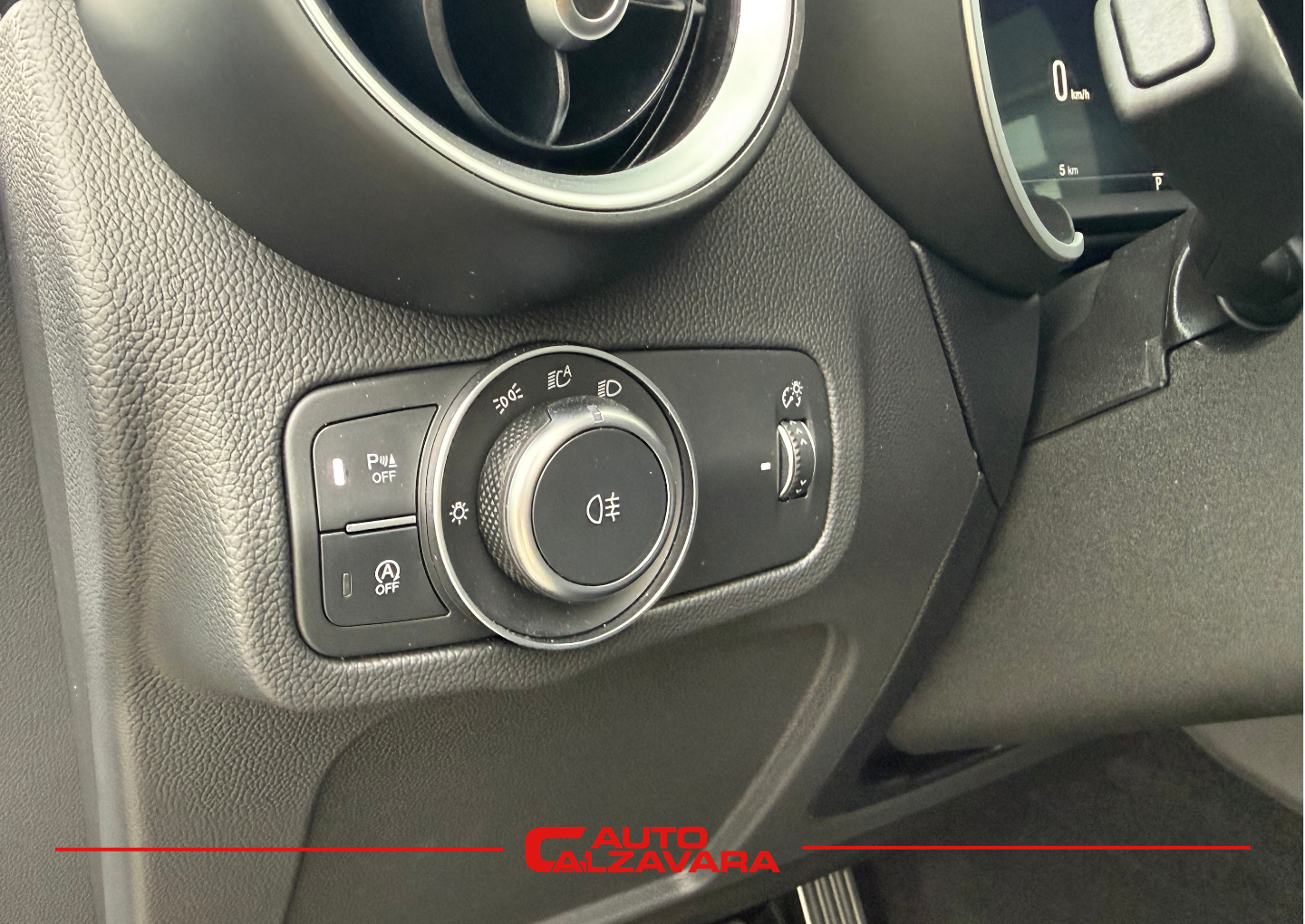 Alfa Romeo Stelvio 2.2 Turbodiesel 210 CV AT8 Q4 Veloce / NERO VULCANO / S7E07251