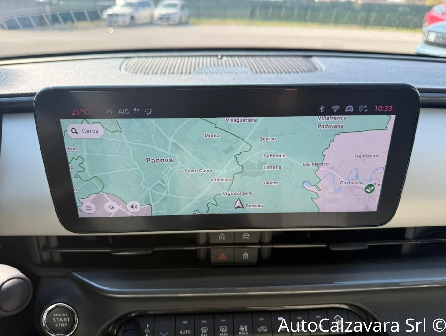 Fiat 600 Hybrid 100 CV DCT MHEV La Prima / NERO CINEMA / GY485CV