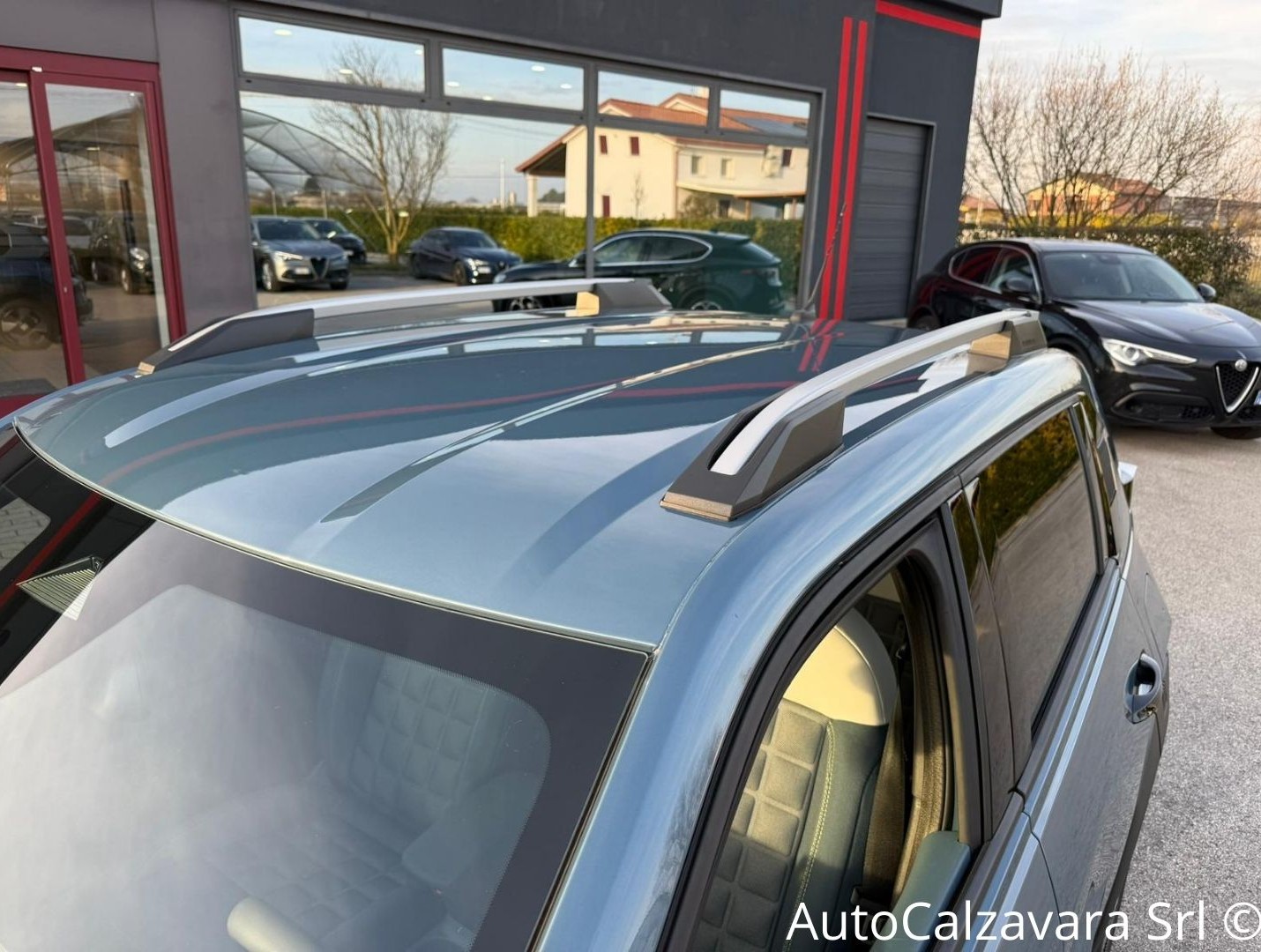 Fiat Grande Panda 1.2 Hybrid 100 CV S&S La Prima / BLU LAGO / SZA18451