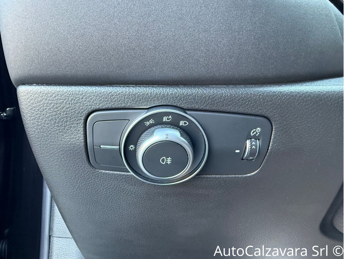 Alfa Romeo Tonale 1.6 diesel 130 CV TCT6 Veloce / Nero Alfa / S3107663