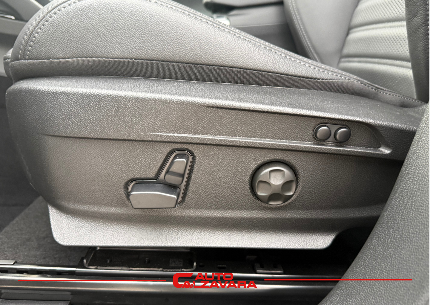 Alfa Romeo Stelvio 2.2 Turbodiesel 210 CV AT8 Q4 Veloce / NERO VULCANO / S7E07251