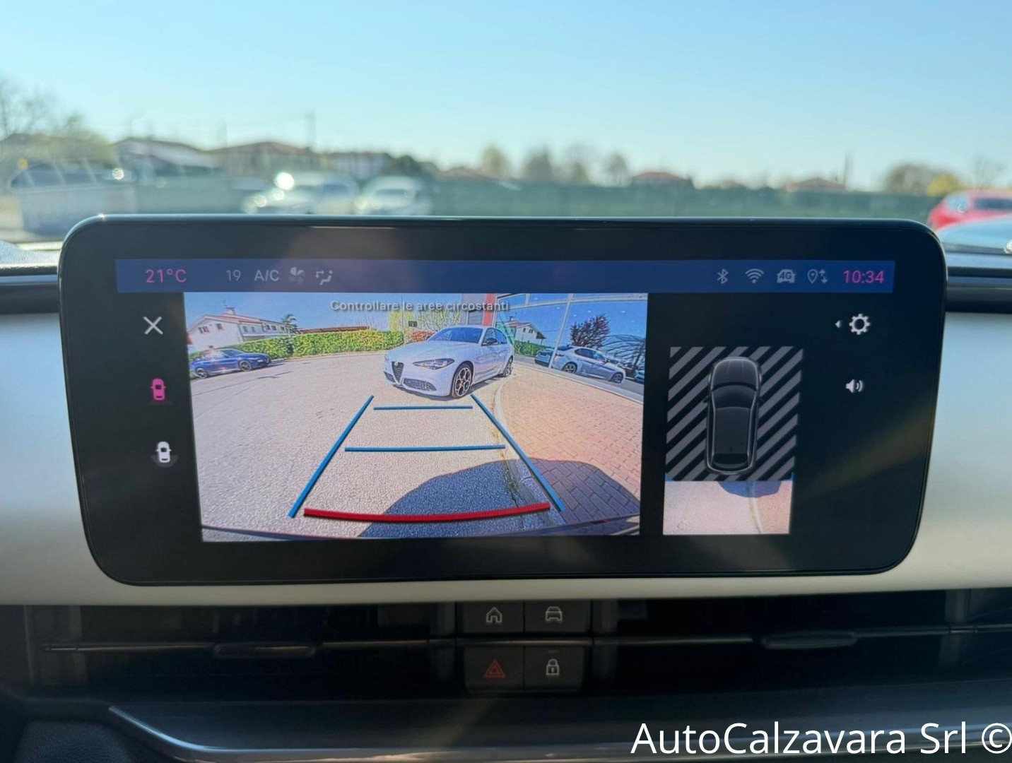 Fiat 600 Hybrid 100 CV DCT MHEV La Prima / NERO CINEMA / GY485CV