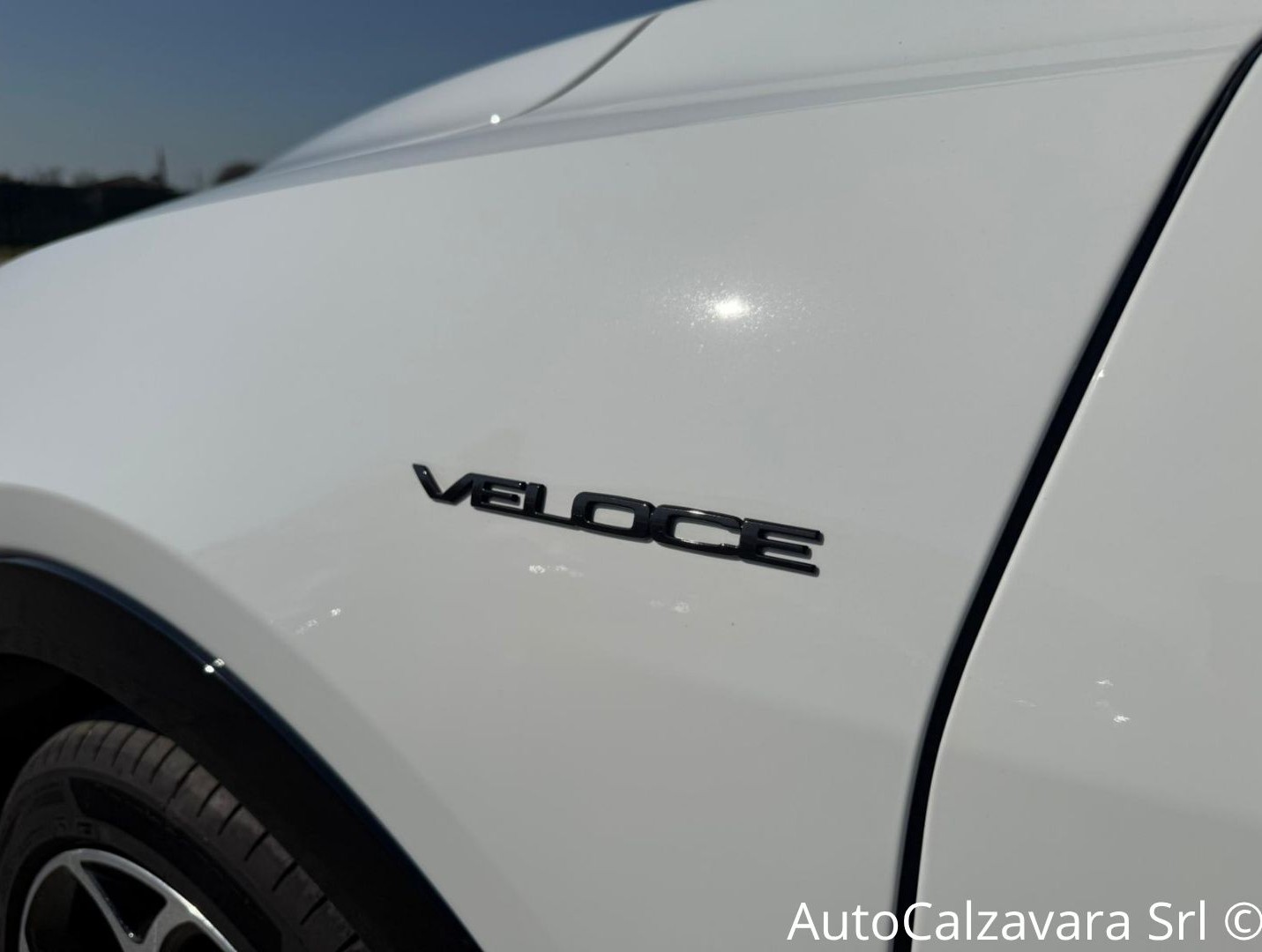 Alfa Romeo Tonale 1.6 diesel 130 CV TCT6 Veloce / BIANCO ALFA / S3108256